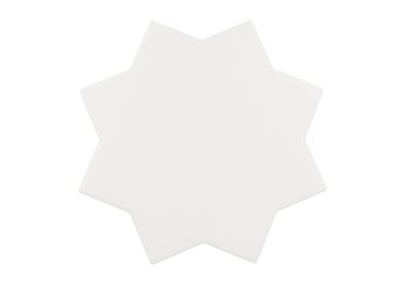 Porto Star White 16,8X16,8
