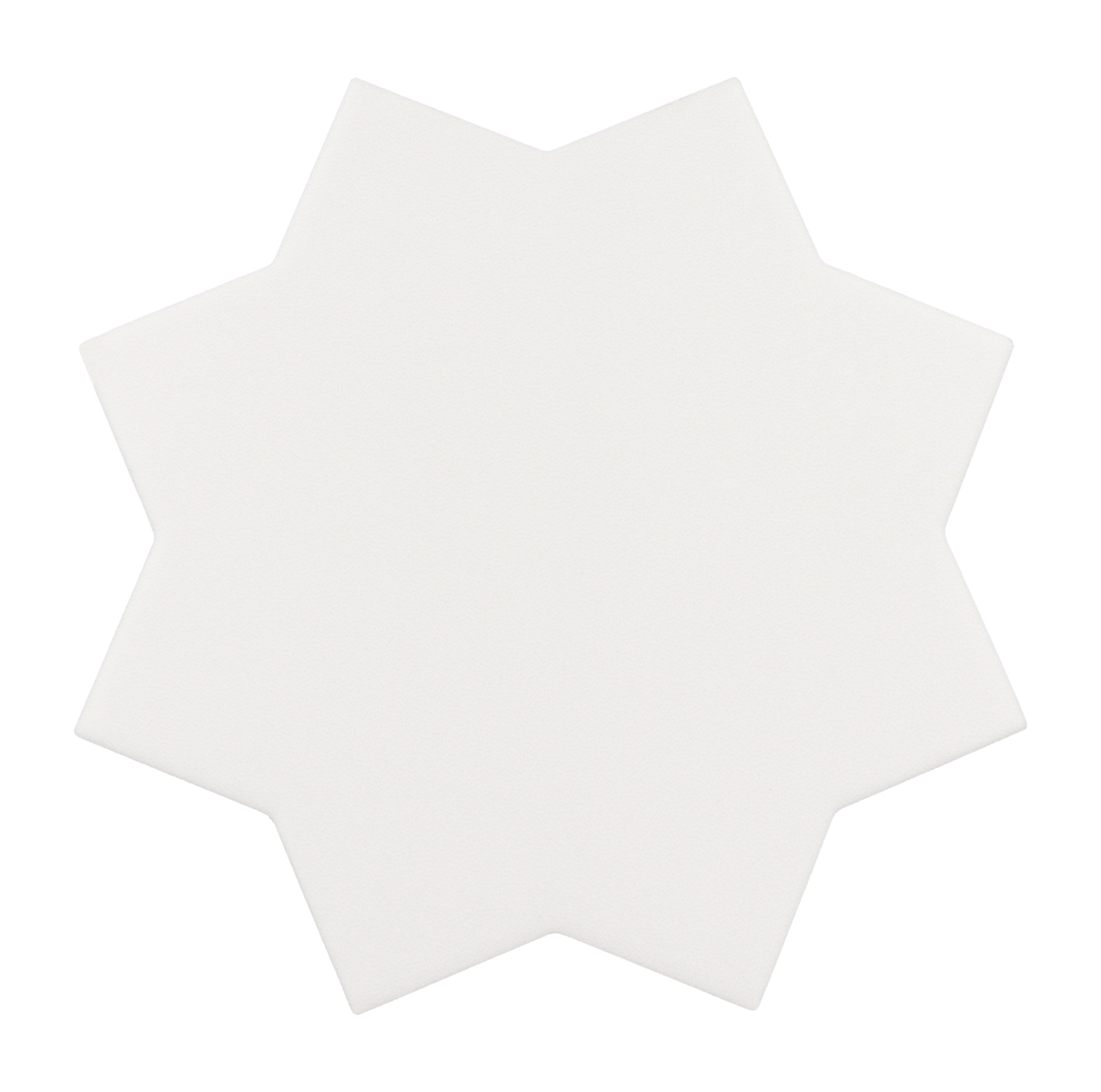 Porto Star White 16,8X16,8
