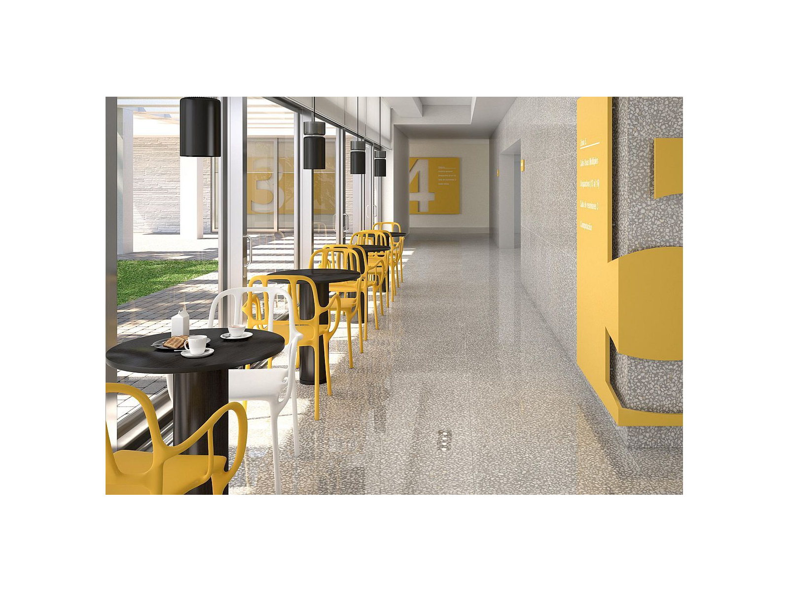 Portofino-SPR Crema 120x120