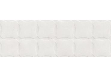 Pottery White 30X90