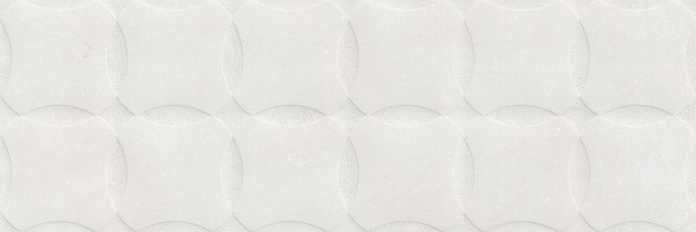 Pottery White 30X90