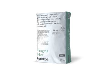 Pragma Flex 25 Kg
