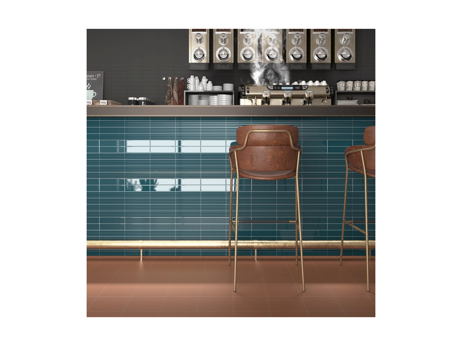 Praia Glacier 5X20 Praia Glacier 5X20