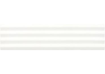 Praia White Matt 5X20