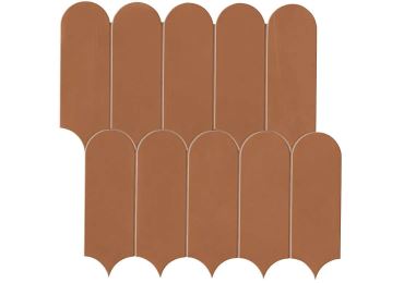Prism Caramel Mosaico Bead 29,6×29,7