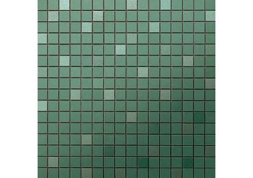 Prism Emerald Mosaico 30,5×30,5
