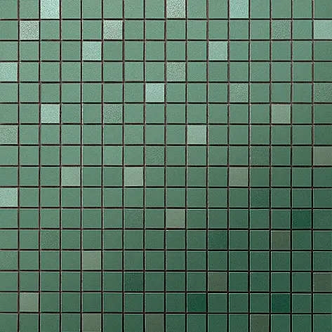 Prism Emerald Mosaico 30,5×30,5
