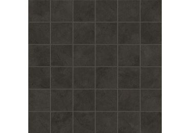 Prism Graphite Mosaico Matt 30×30