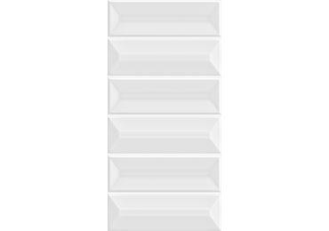 Prisma Glossy White 15X30