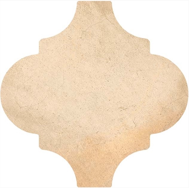 Provenzal Buxton Beige 20x20