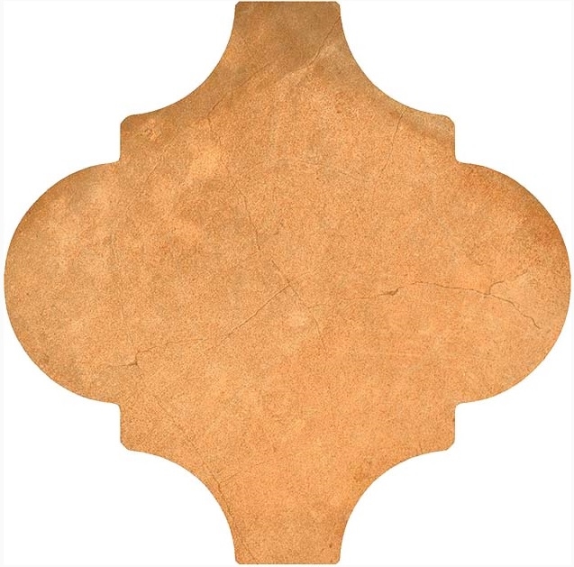 Provenzal Buxton Natural 20x20