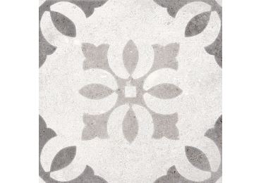 Pukao Blanco 20x20