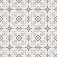 Pukao Blanco 20x20