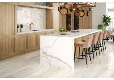 Pure Marble