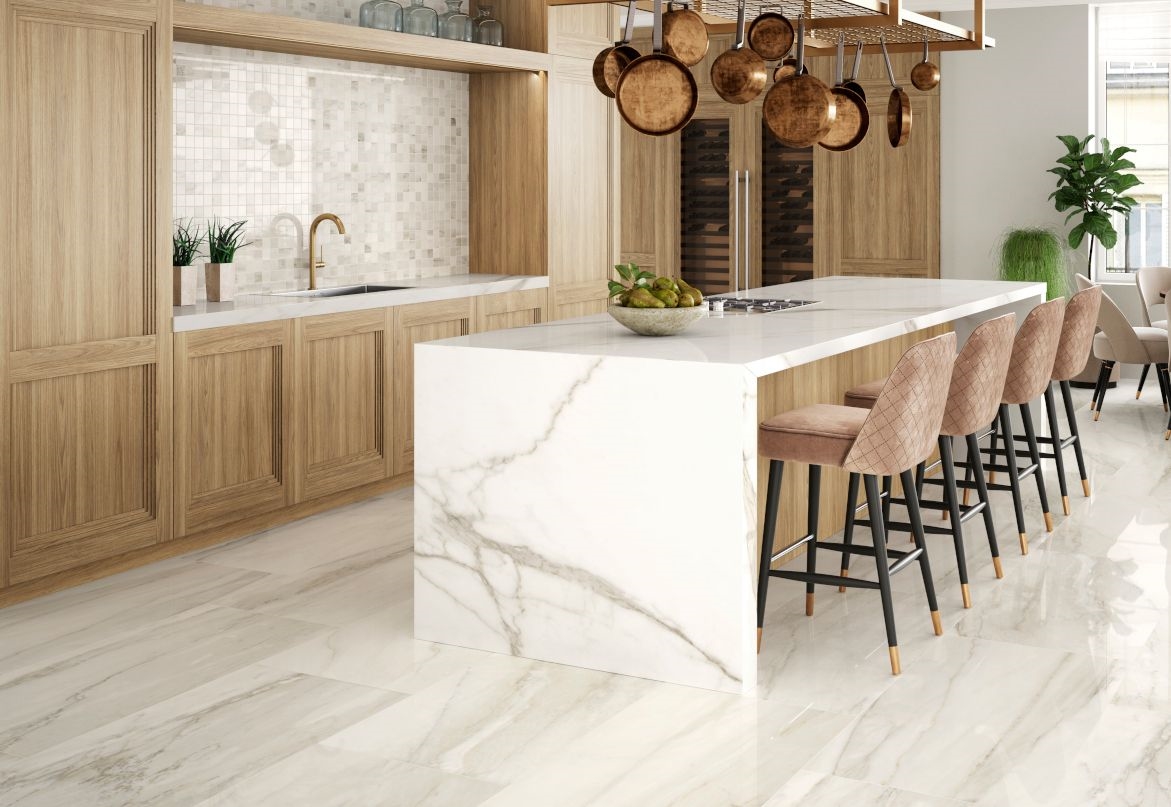 Pure Marble