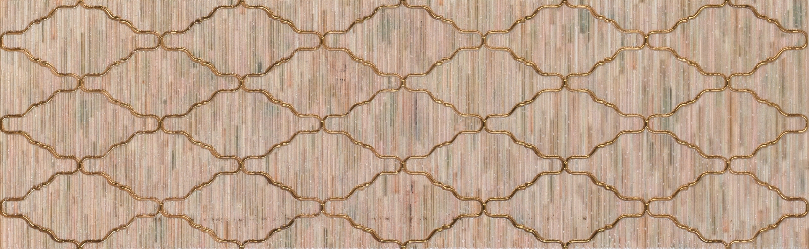 Q Decor Doral 31X98
