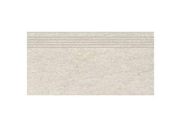 Quarzit Béžová Struktura Mat  30X60