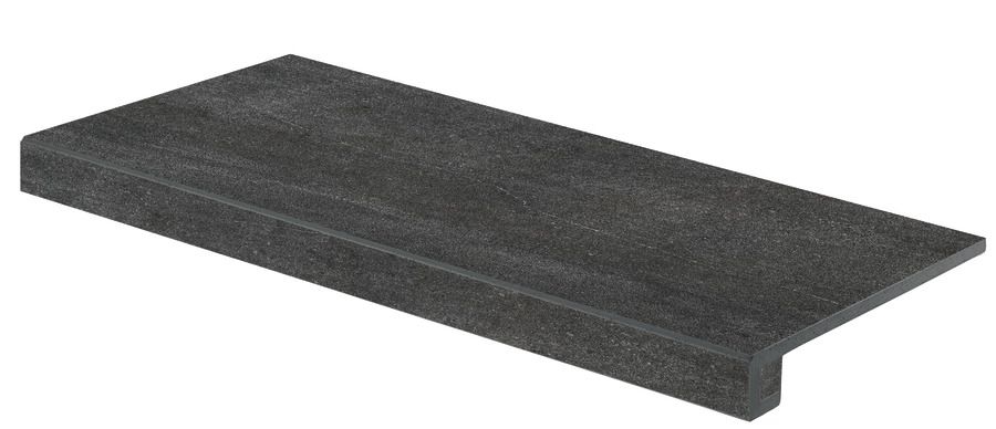 Quarzit Černá 40 X 80