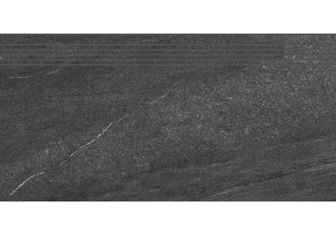 Quarzit Černá 40 X 80
