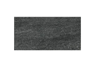 Quarzit Černá Mat  30X60