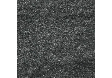 Quarzit Černá Struktura Mat  20X20