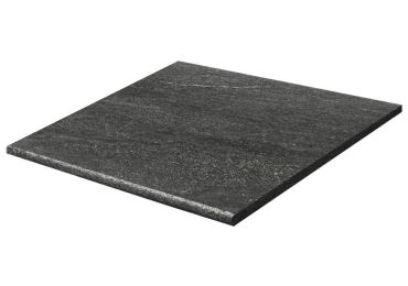 Quarzit Outdoor Černá 60 X 60