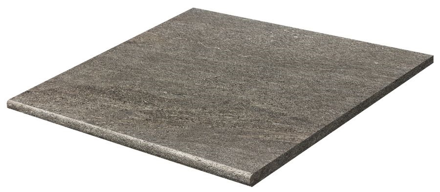 Quarzit Outdoor Hnědá 60 X 60