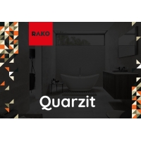 Quarzit Outdoor Šedá 60 X 60