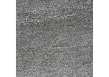 Quarzit Outdoor Tmavě Šedá 60 X 60