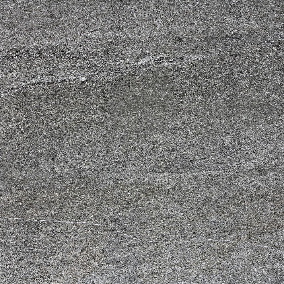 Quarzit Outdoor Tmavě Šedá 60 X 60