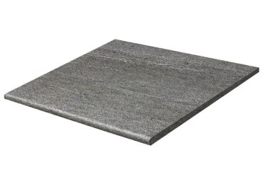 Quarzit Outdoor Tmavě Šedá 60 X 60
