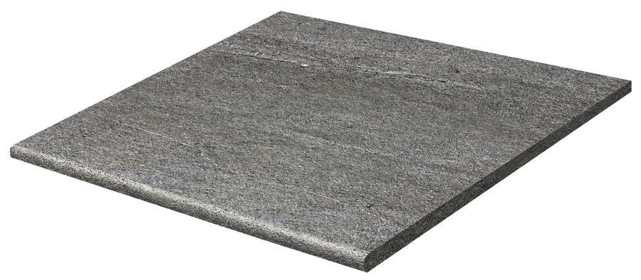 Quarzit Outdoor Tmavě Šedá 60 X 60