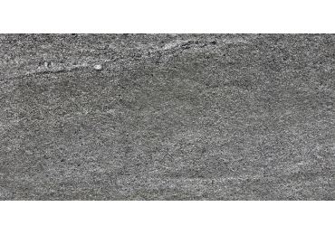 Quarzit Tmavě Šedá 30 X 60