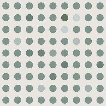 Quecto Indigo 13X13
