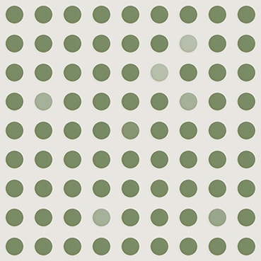Quecto Verde 13X13