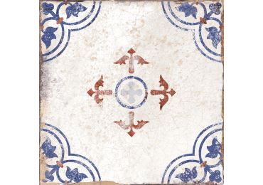 Racine Decor 15X15