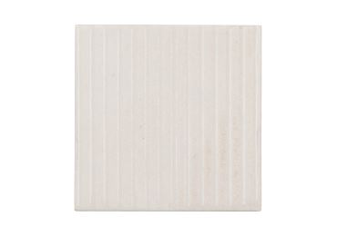 Raku Line White 10X10