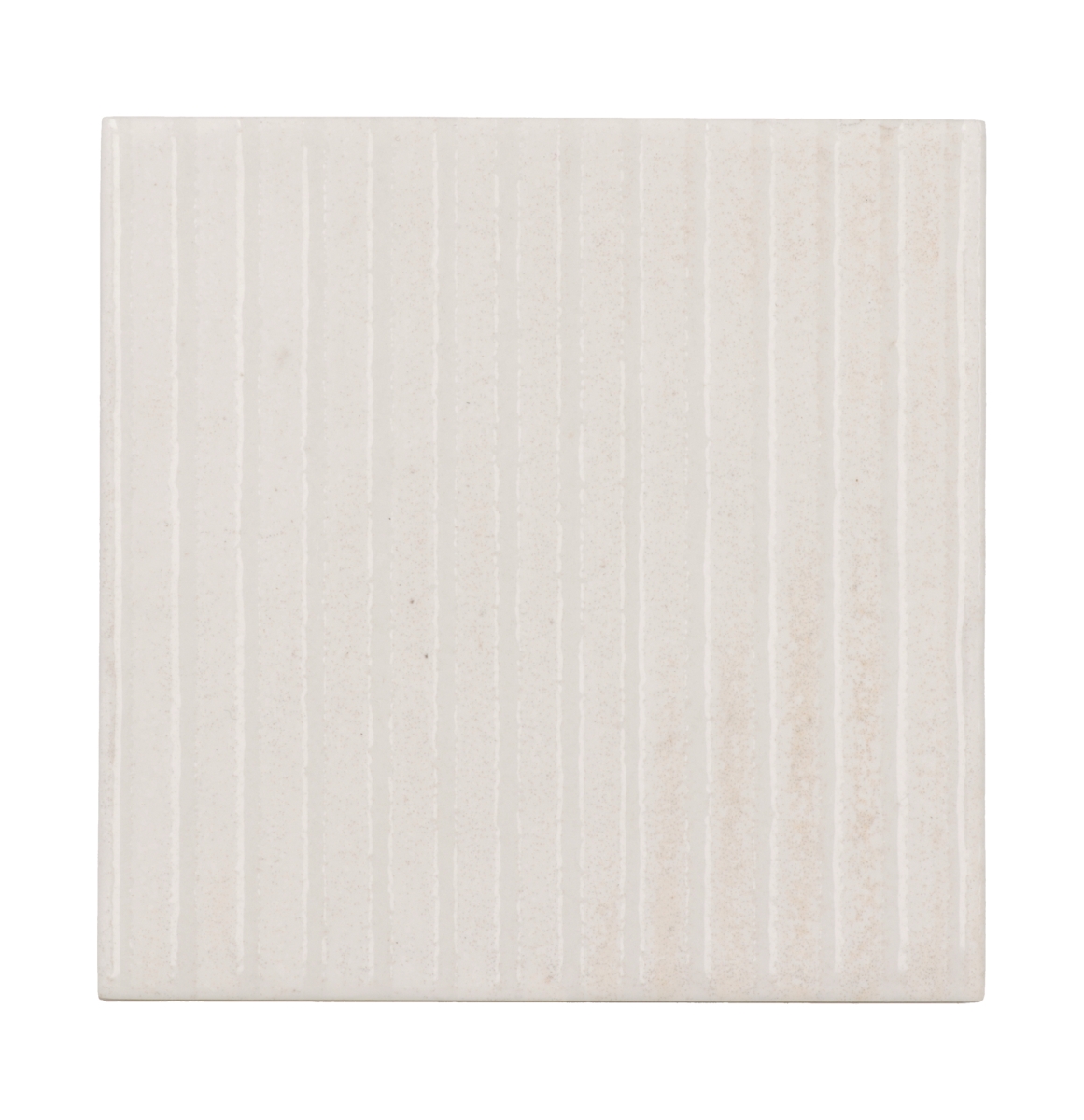 Raku Line White 10X10