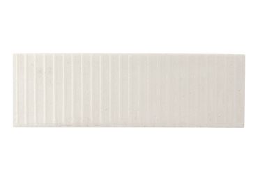 Raku Line White 6X18,6