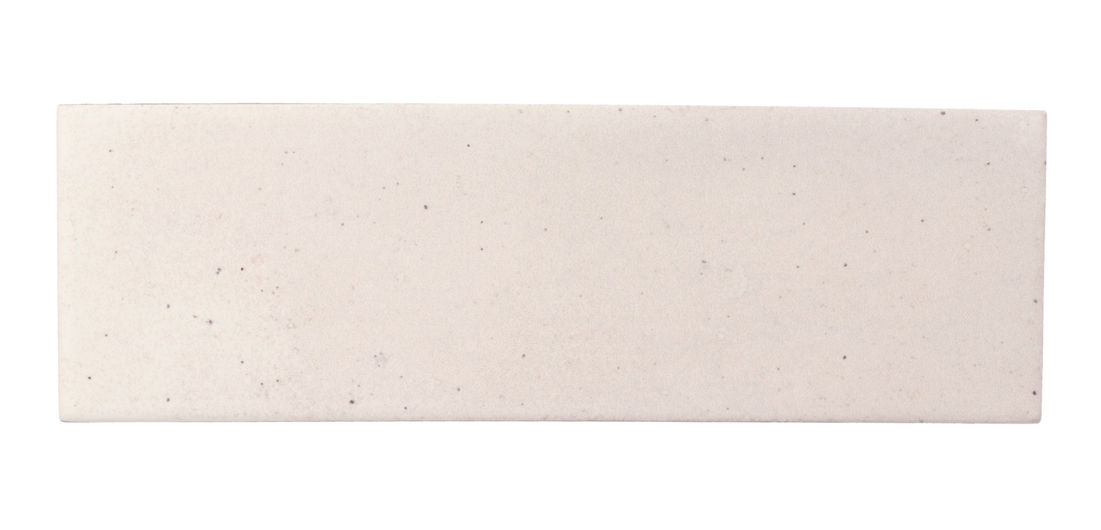 Raku White 6X18,6
