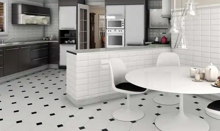 Raspail Blanco 20x10