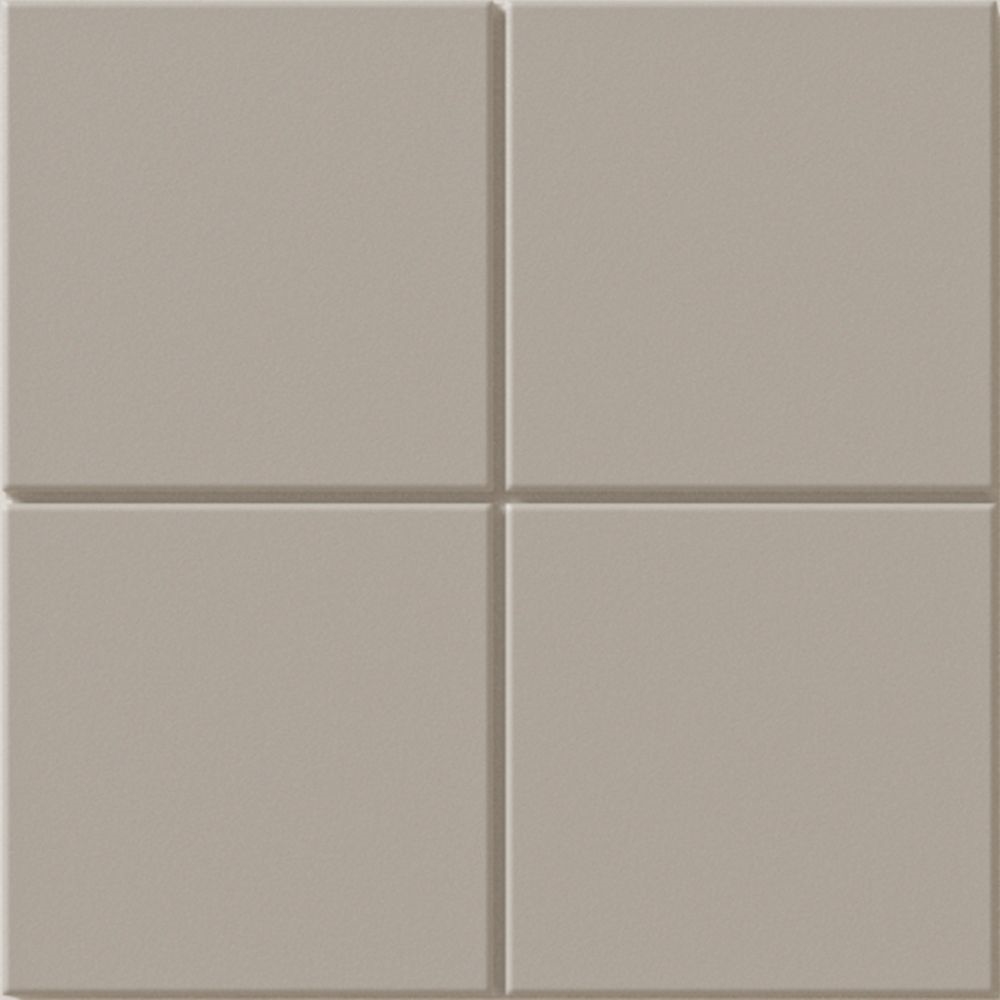 Raster Grid M Ash 15X15