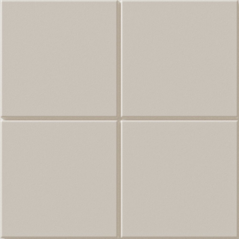 Raster Grid M Chalk 15X15