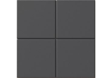 Raster Grid M Deep Blue 15X15