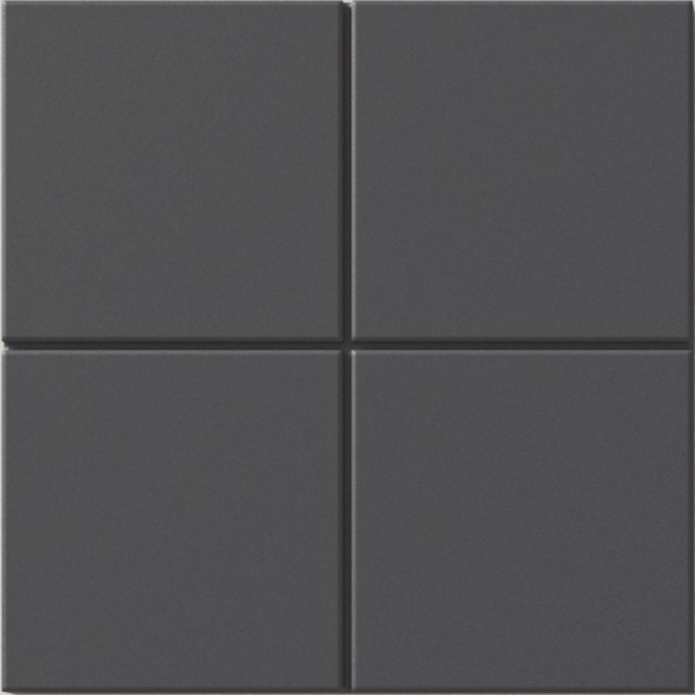 Raster Grid M Deep Blue 15X15