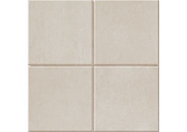 Raster Grid M Off White 15X15