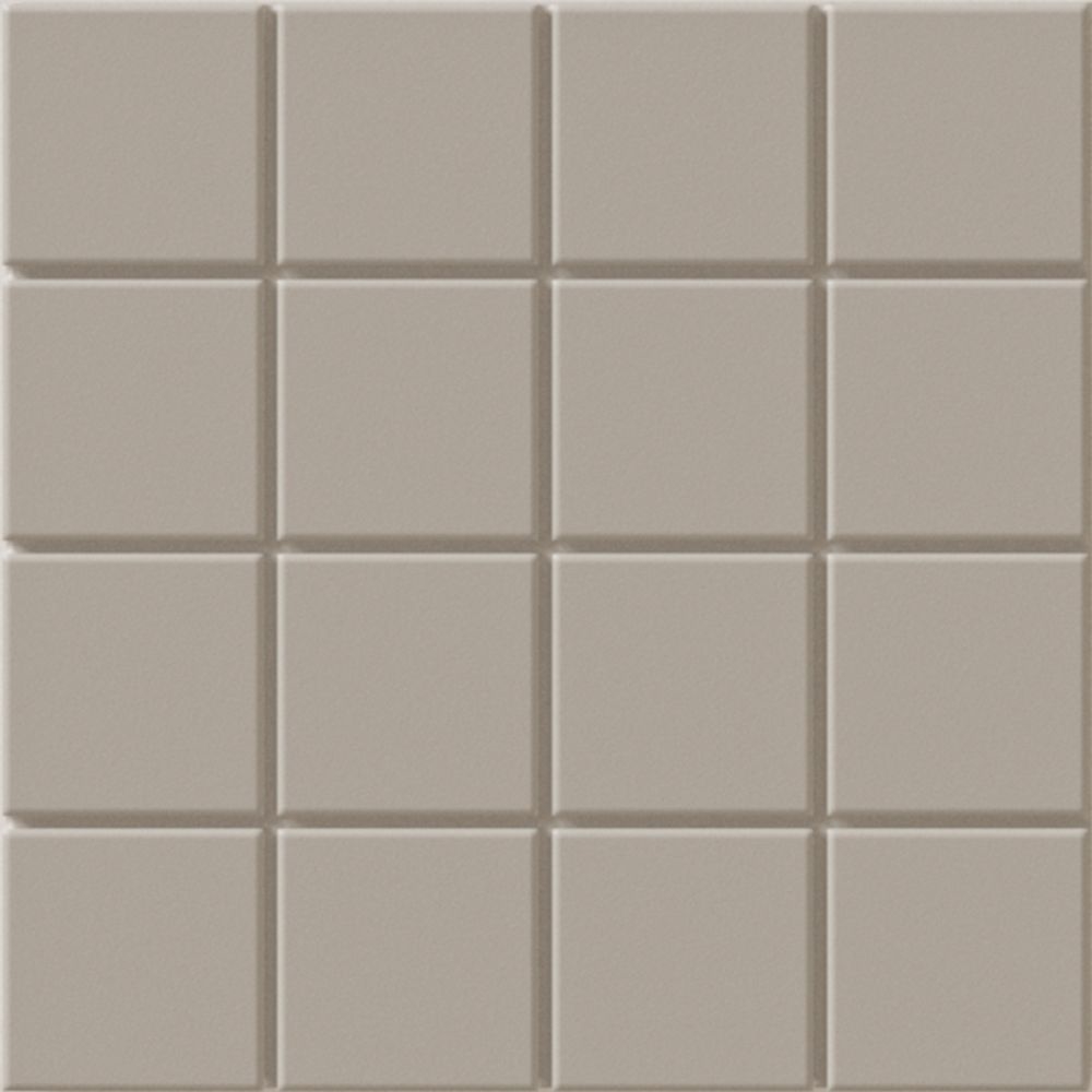 Raster Grid S Ash 15X15