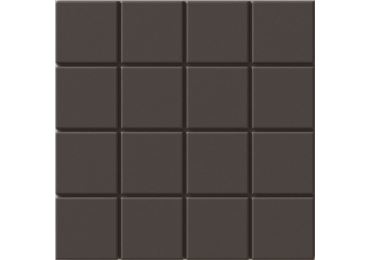 Raster Grid S Basalt 15X15
