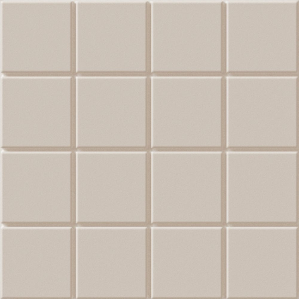 Raster Grid S Chalk 15X15