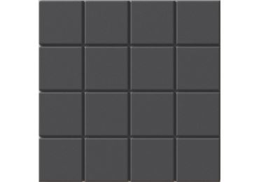 Raster Grid S Deep Blue 15X15